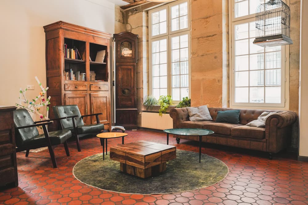 ミジェ マレー - ホステル 写真