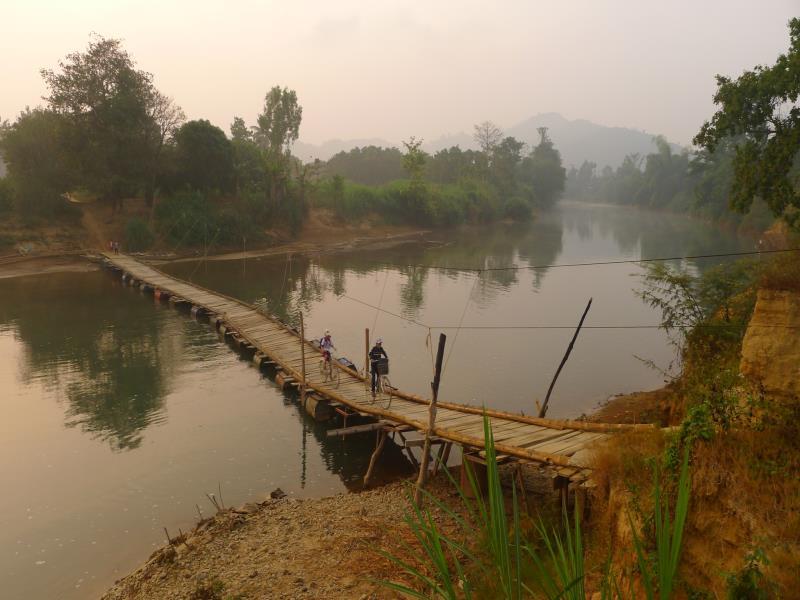 カット ティエン ジャングル ロッジ 写真