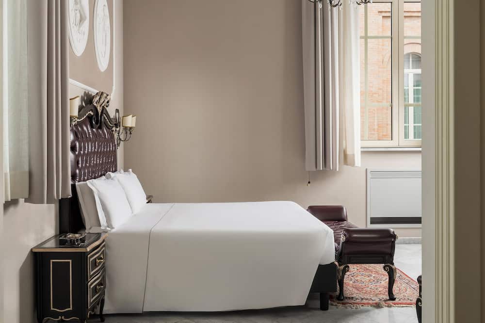 Grand Hotel di Parma | UNA Esperienze 写真