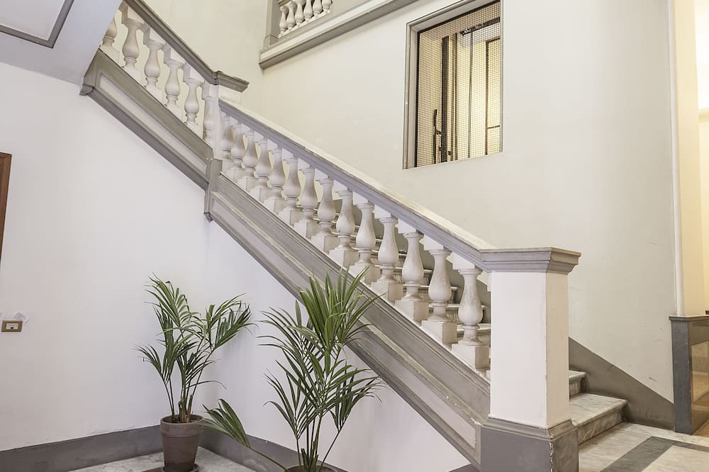 ホテル レジーナ ジョヴァンナ 写真