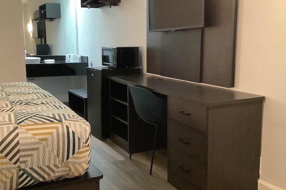 モーテル 6 メンフィス テネシー - イースト 写真