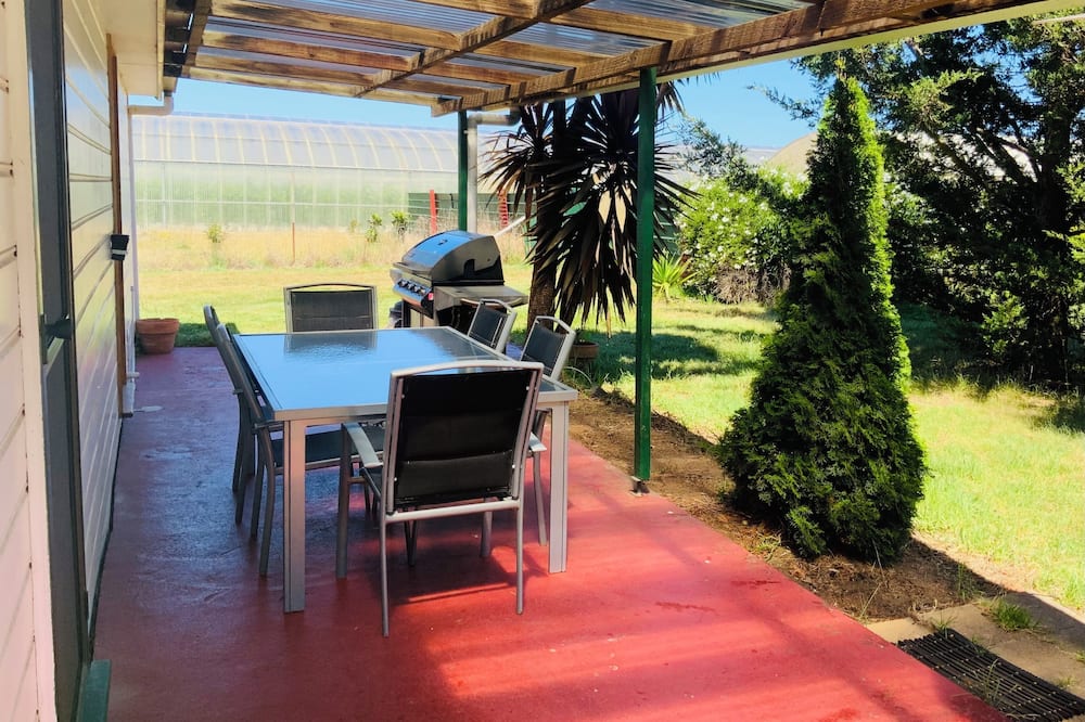 アレクサンダーズ オブ リッチモンド 写真