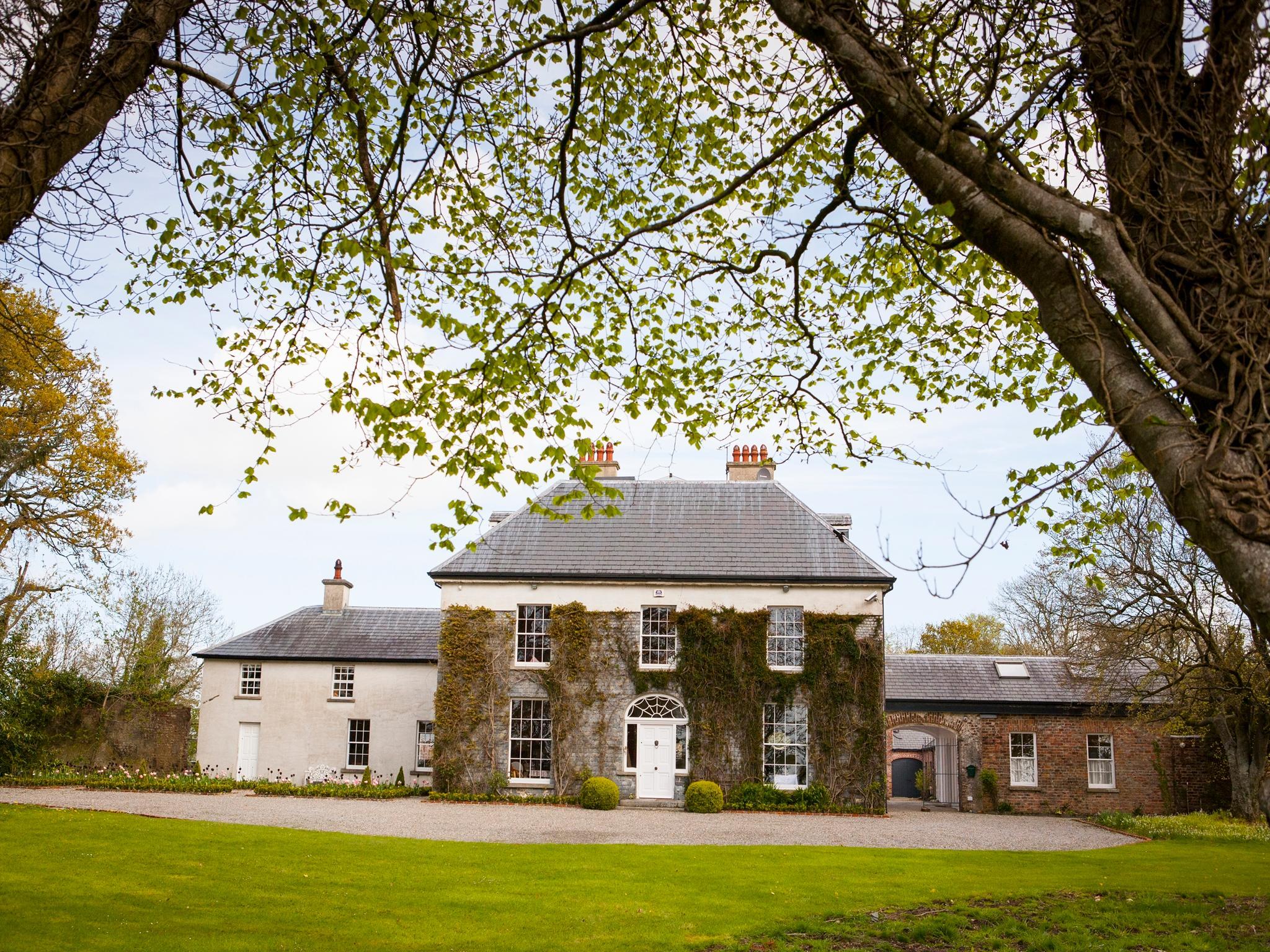 Clonganny House 写真