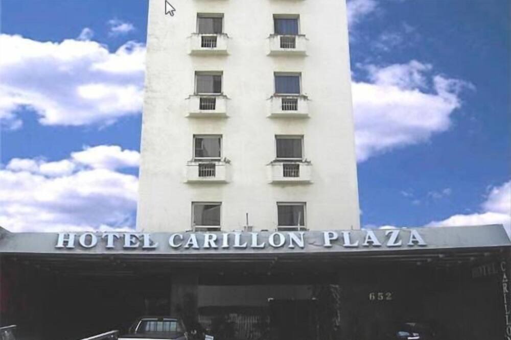 カリヨン プラザ ホテル 写真