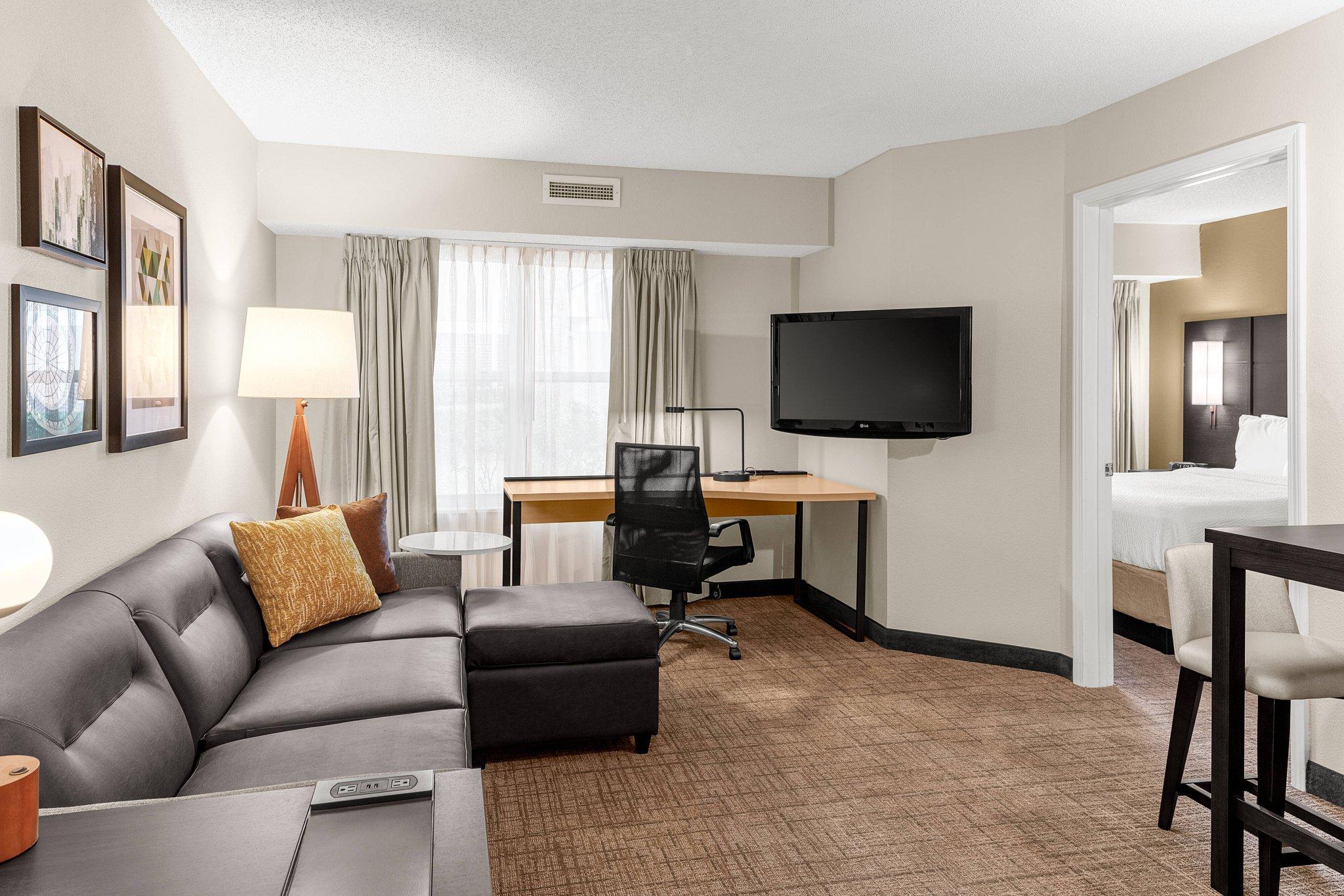 Residence Inn by Marriott Atlanta Norcross/Peachtree Corners 写真