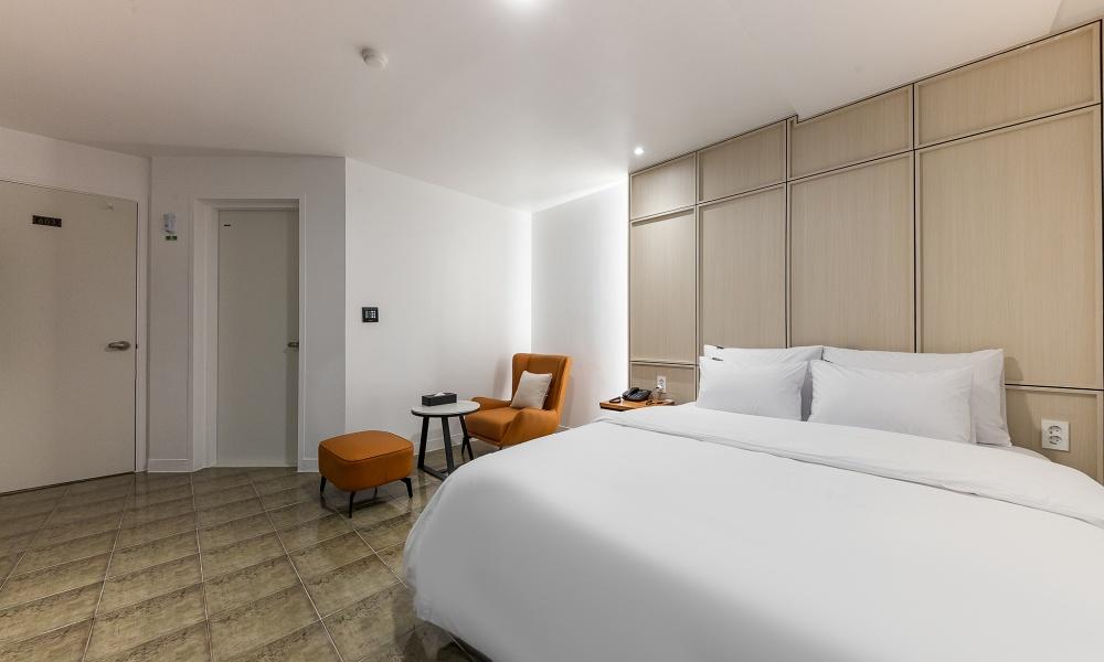 Eumseong Hotel Luem 写真