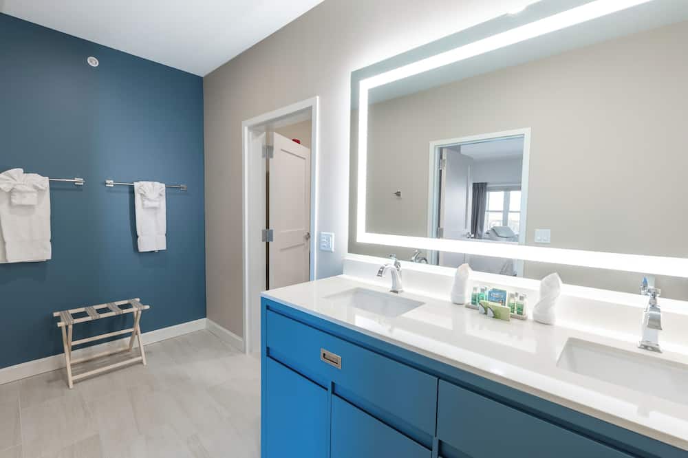 ブルーノーズ イン バー ハーバー ホテル 写真