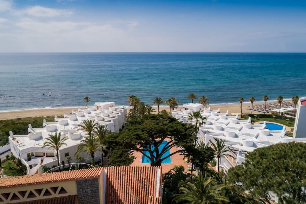 Macdonald Leila Playa 写真