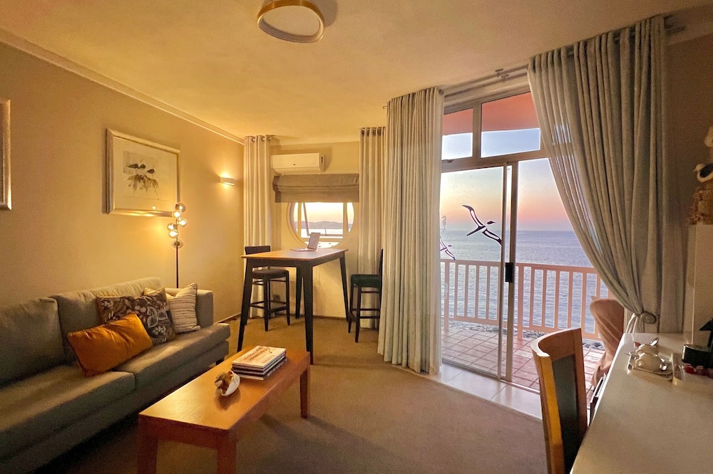 リューデリッツ ネスト ホテル 写真