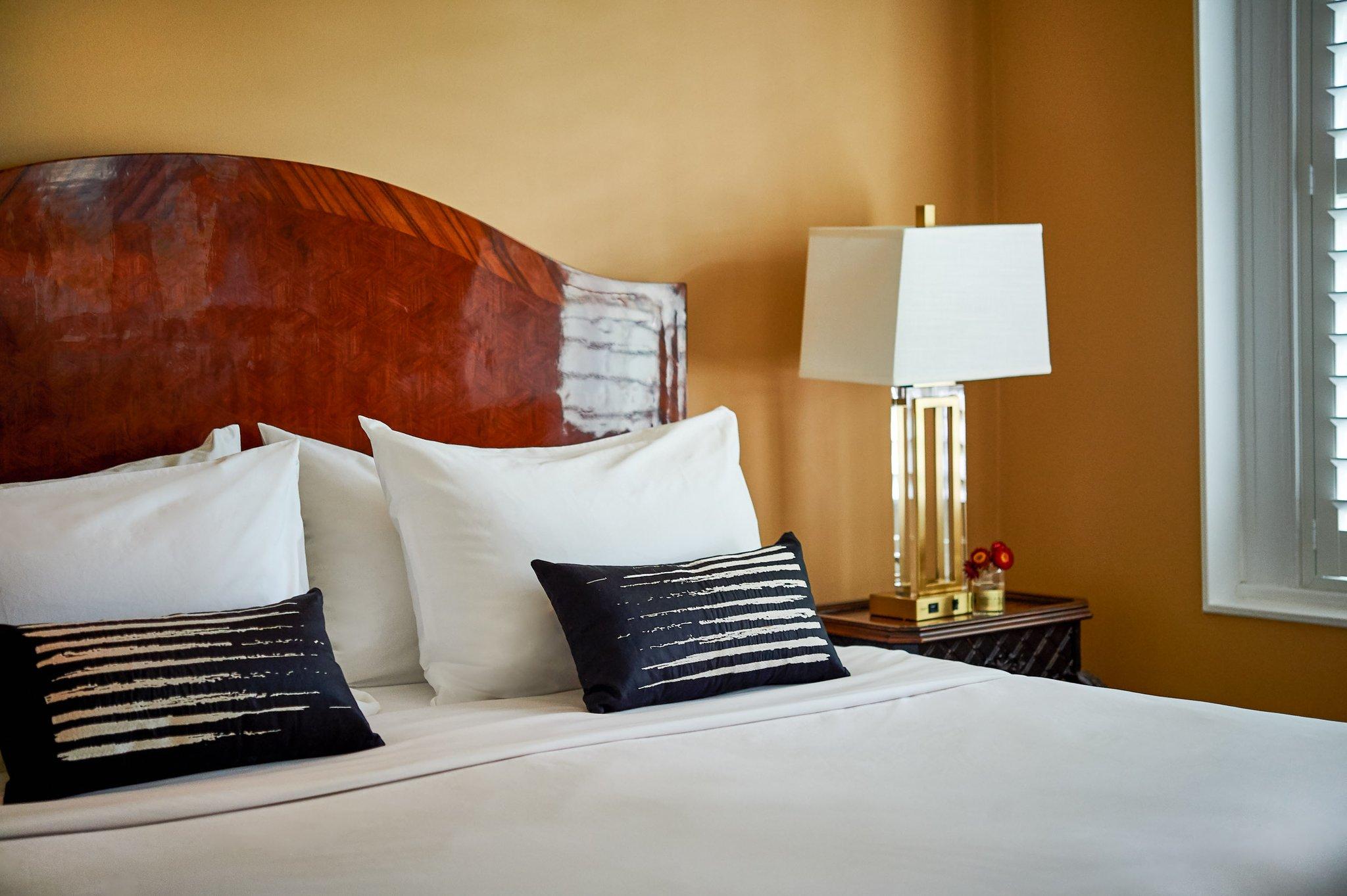 イン アット カーナル ホール 写真