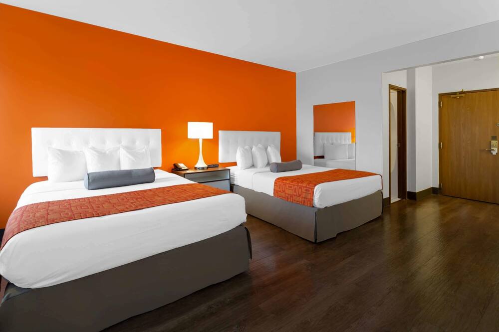 ハワード ジョンソン バイ ウィンダム ウォキーガン グレート レイクス 写真