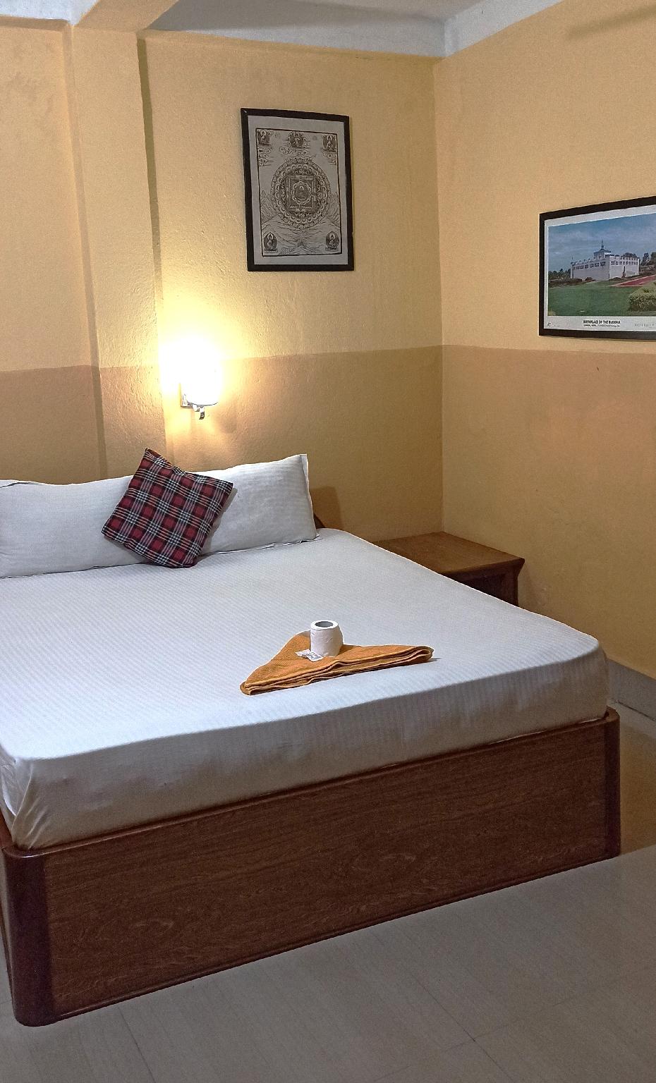 The Lumbini Village Lodge 写真