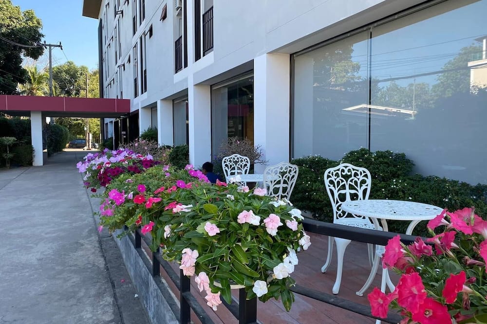 ユー ホーム ホテル 写真