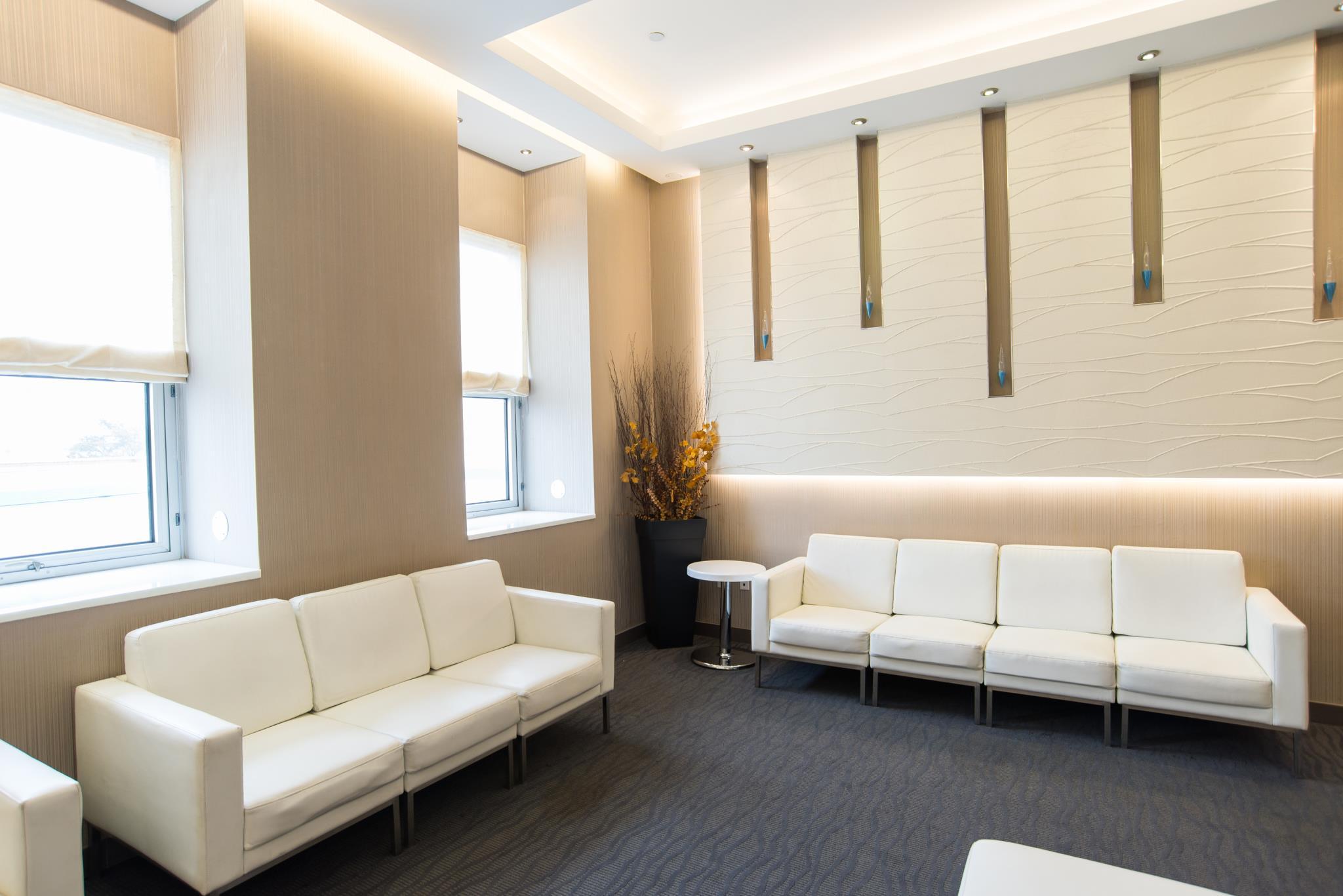 ヴォコ フィオレッロ ラガーディア エアポート by IHG 写真