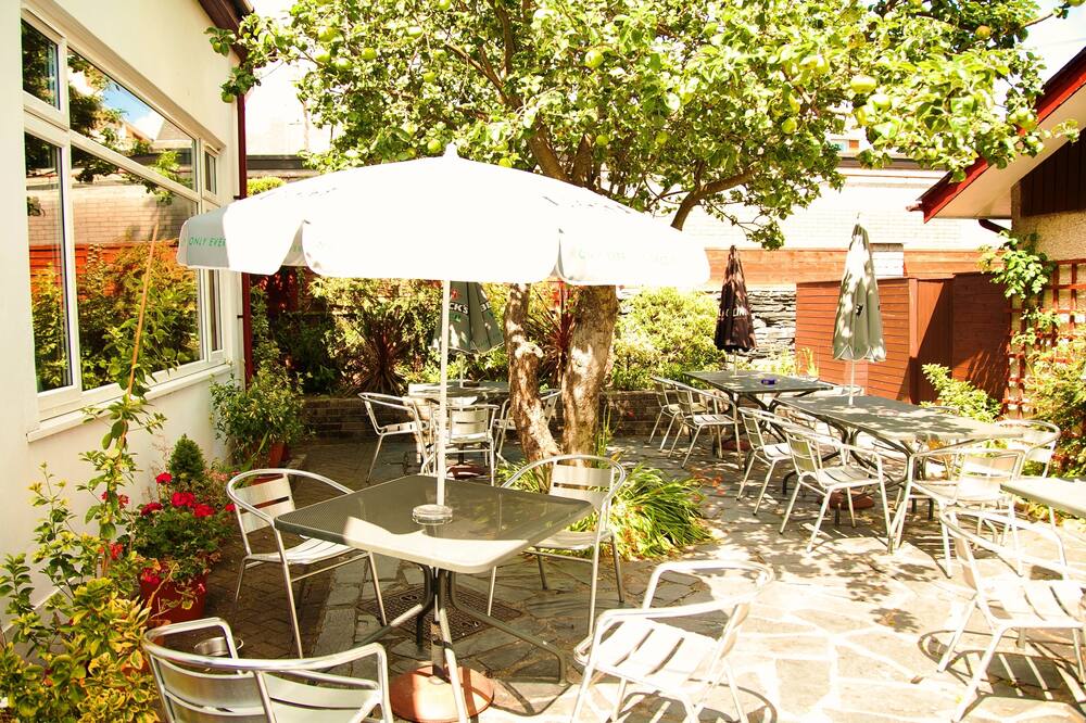 Royal Sportsman Hotel 写真