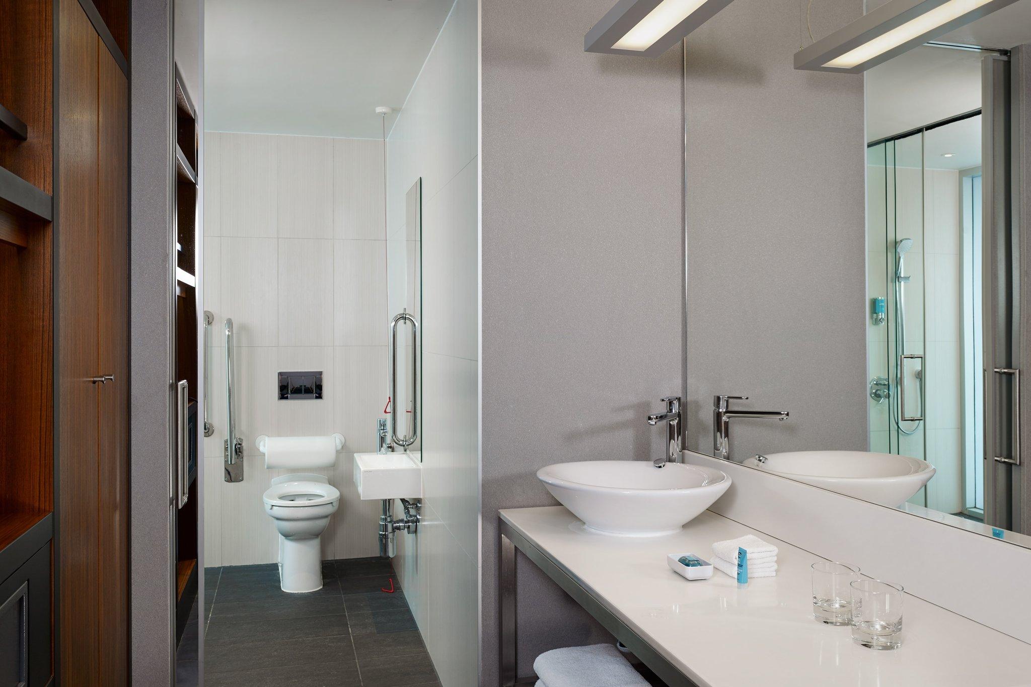 アロフト ロンドン エクセル 写真