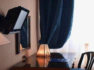 ベストウェスタン アートデコ ホテル 写真