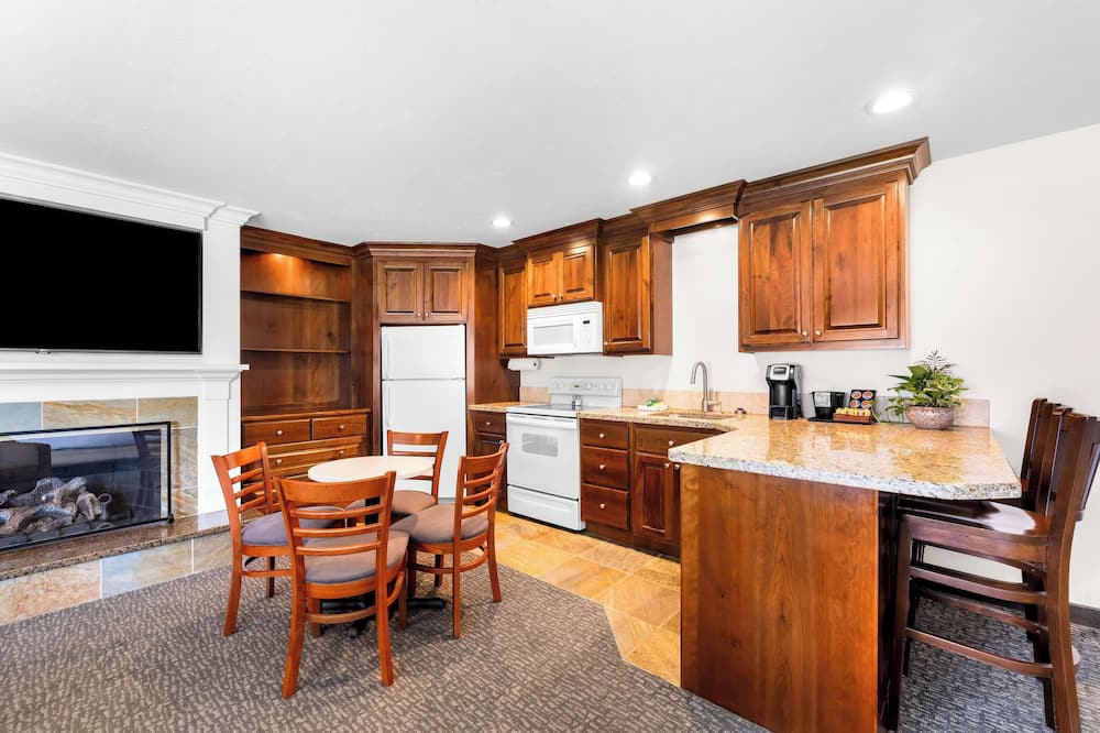 ベストウェスタン ドリフトウッド イン 写真