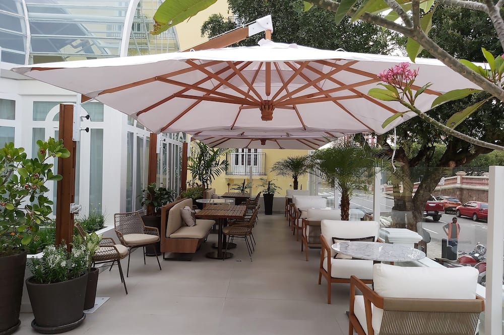 オテル ジャマ オペラ 写真