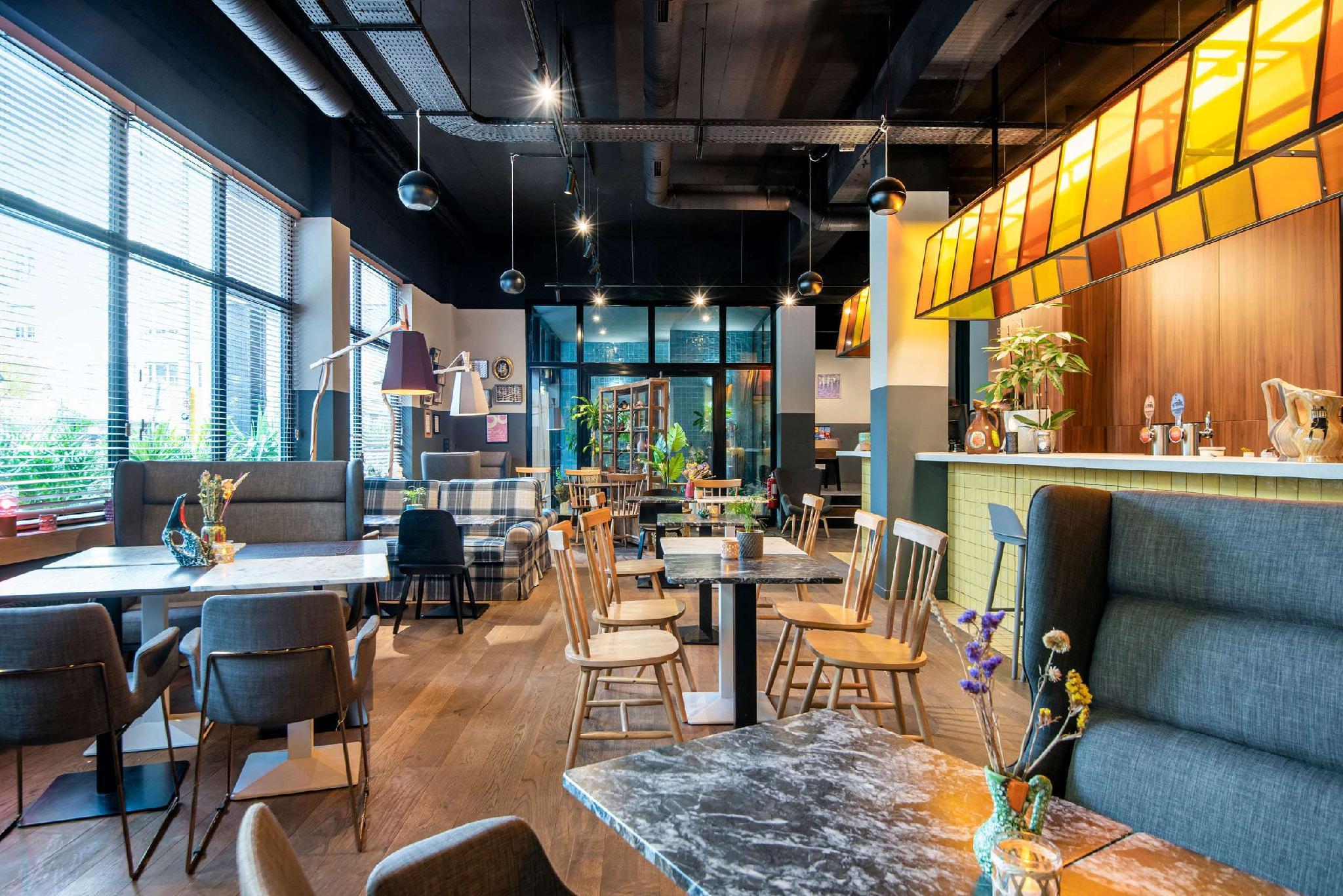 Hotel Kaijoo by HappyCulture 写真