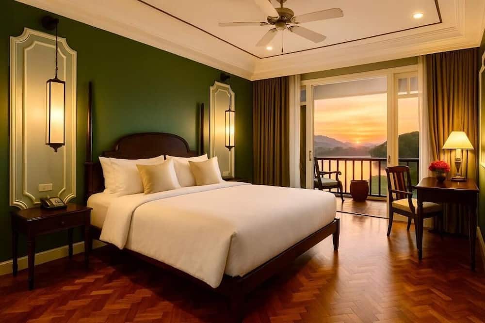 ザ グランド ルアンパバーン、アフィリエイテッド バイ メリア 写真