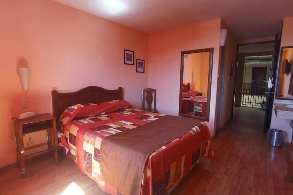 Hotel San Angel 写真