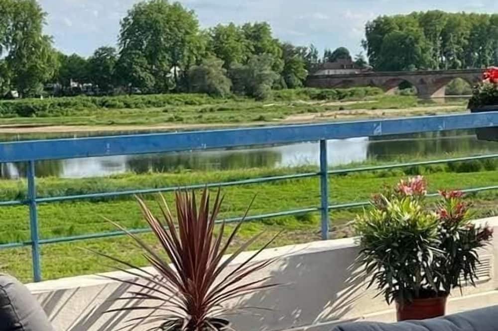 ホテル メルキュール ヌヴェール ポン ドゥ ロワール 写真