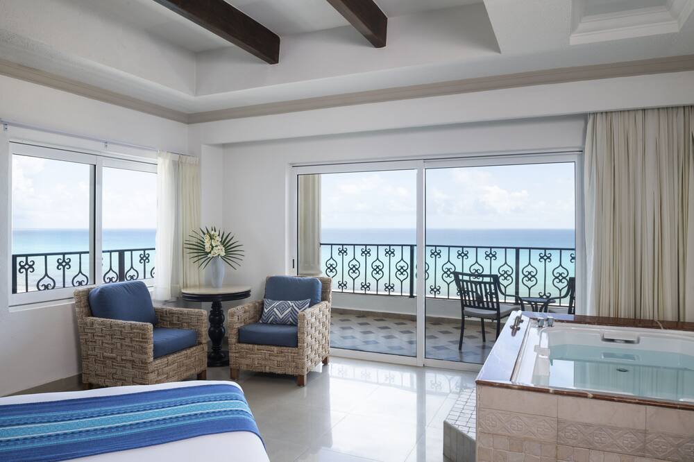 Hyatt Zilara Cancun 写真