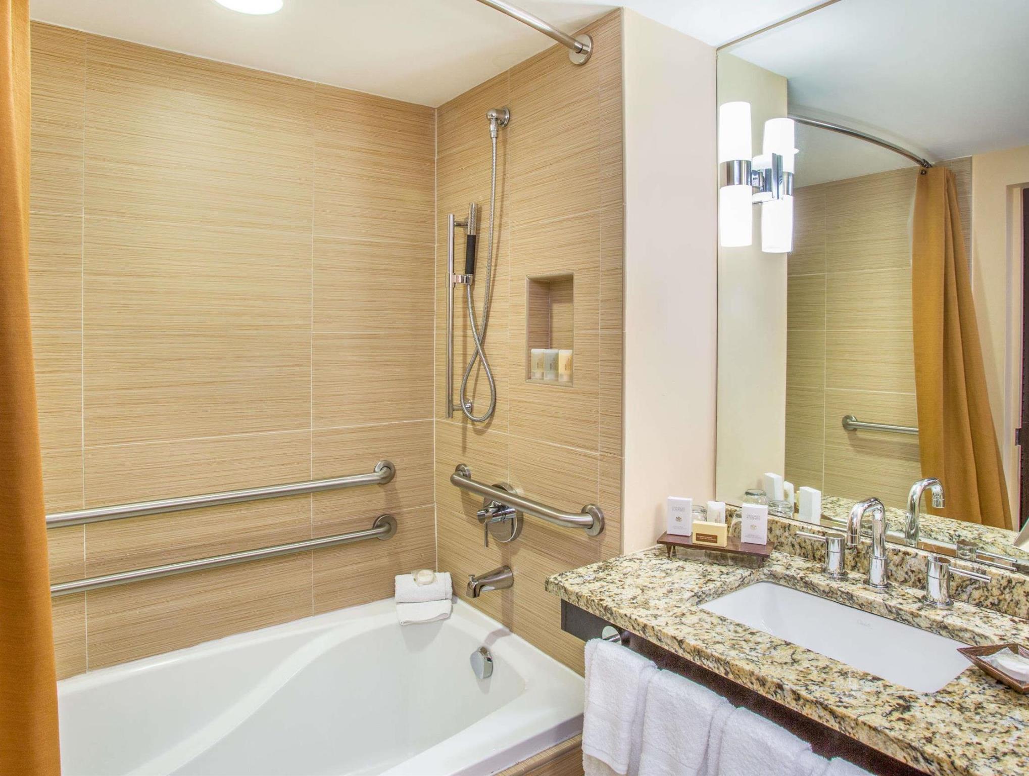 Wyndham Deerfield Beach Resort 写真