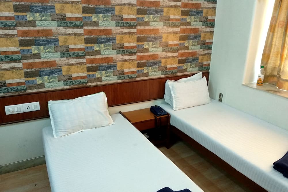 ホテル ムガル パレス 写真