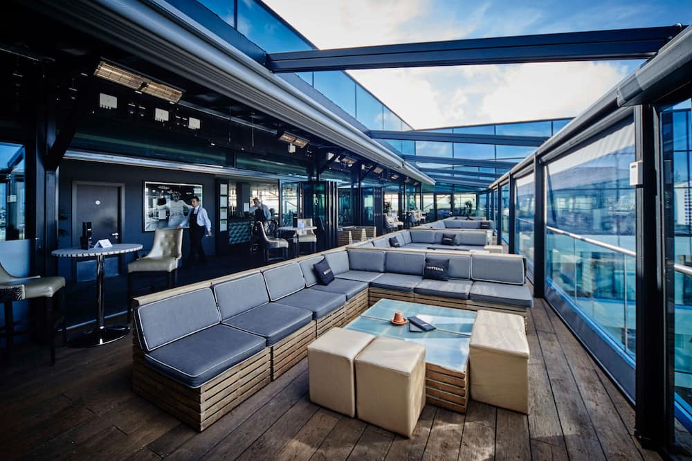 ザ キューブ  ホテル  バーミンガム 写真