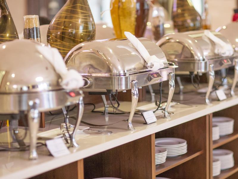 ムオン タン クアン トリ ホテル 写真