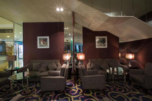 Grand Sun City Hotel-Located city center Metro Access 写真