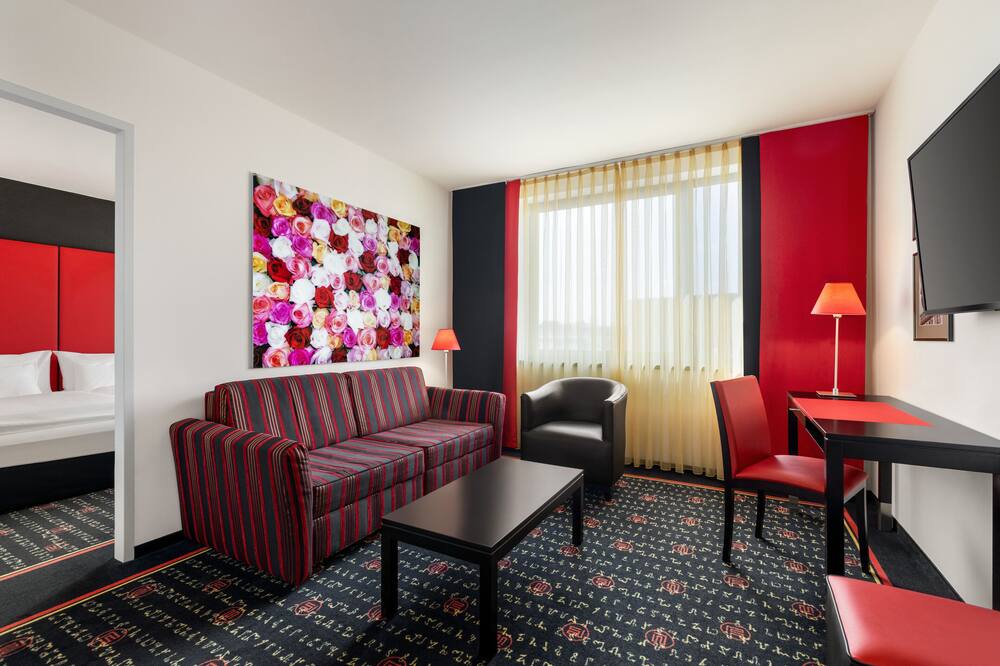 ヴィエナ ハウス イージー バイ ウィンダム ピルゼン 写真