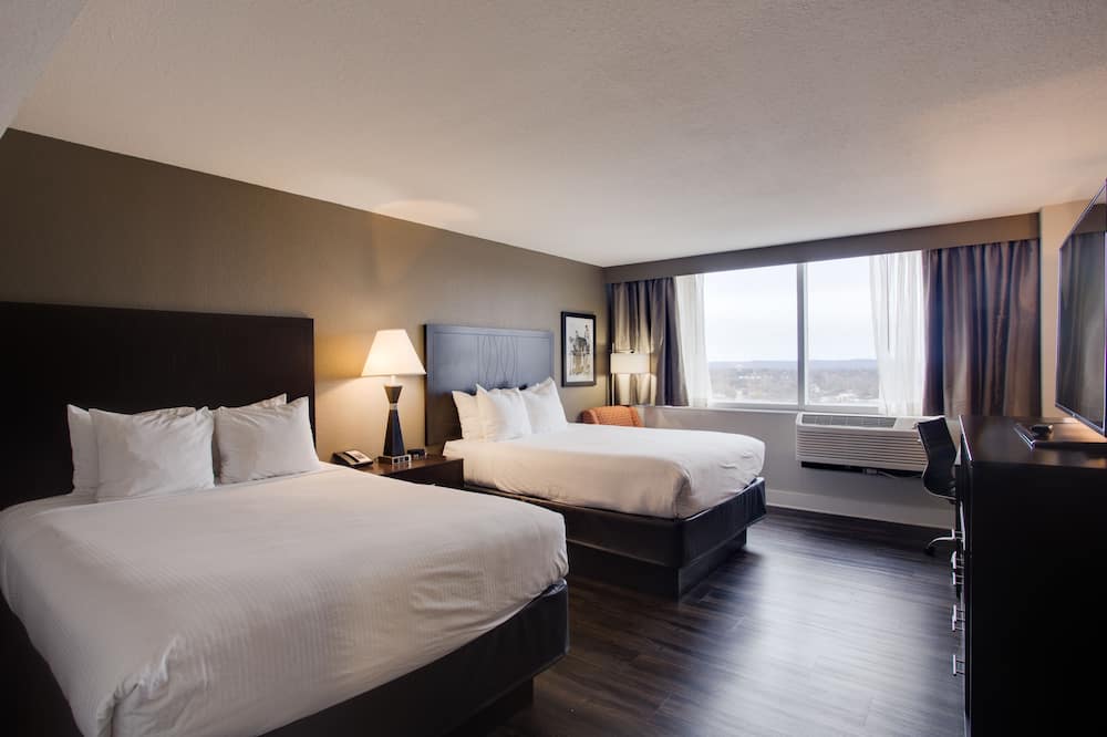 The Hotel Hot Springs 写真