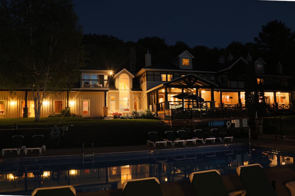 サー サムズ イン & ウォータースパ - アダルト オンリー 写真