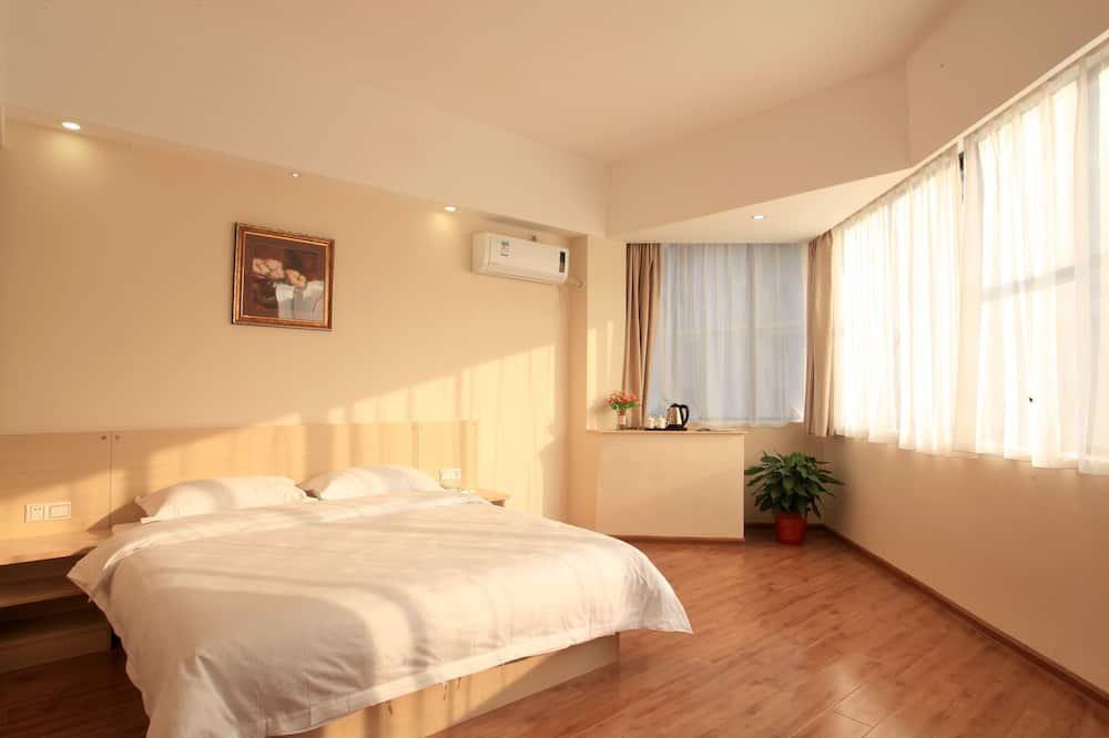 シアンタン チェンユエン ホテル 写真