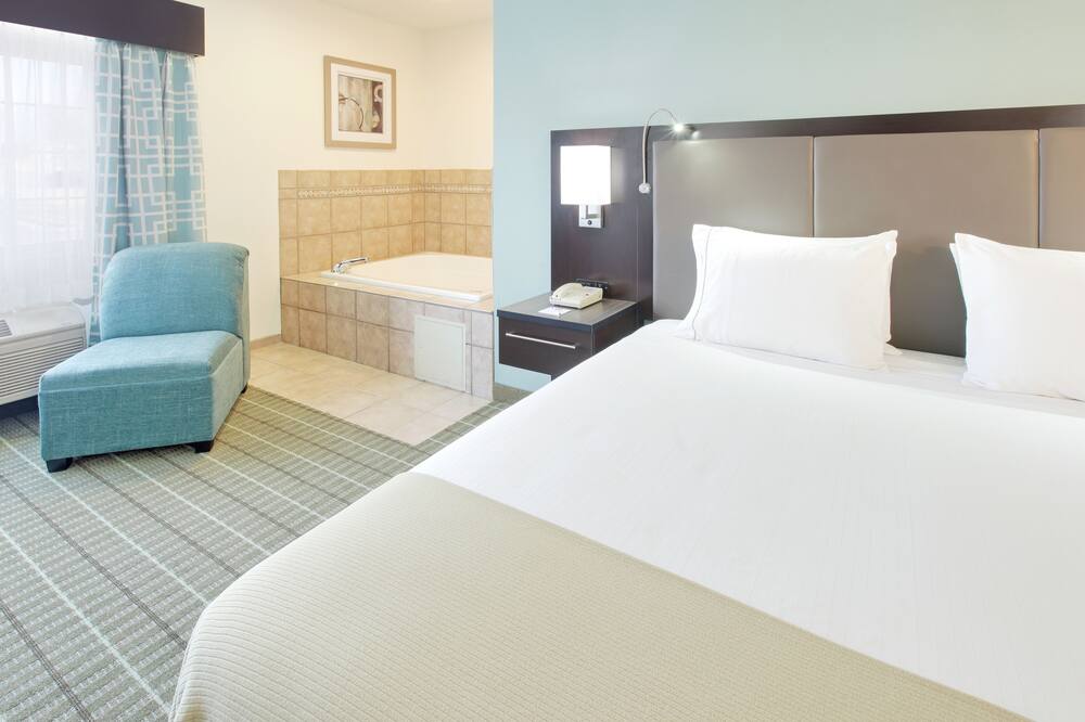 ホリデー イン エクスプレス モンティセロ by IHG 写真