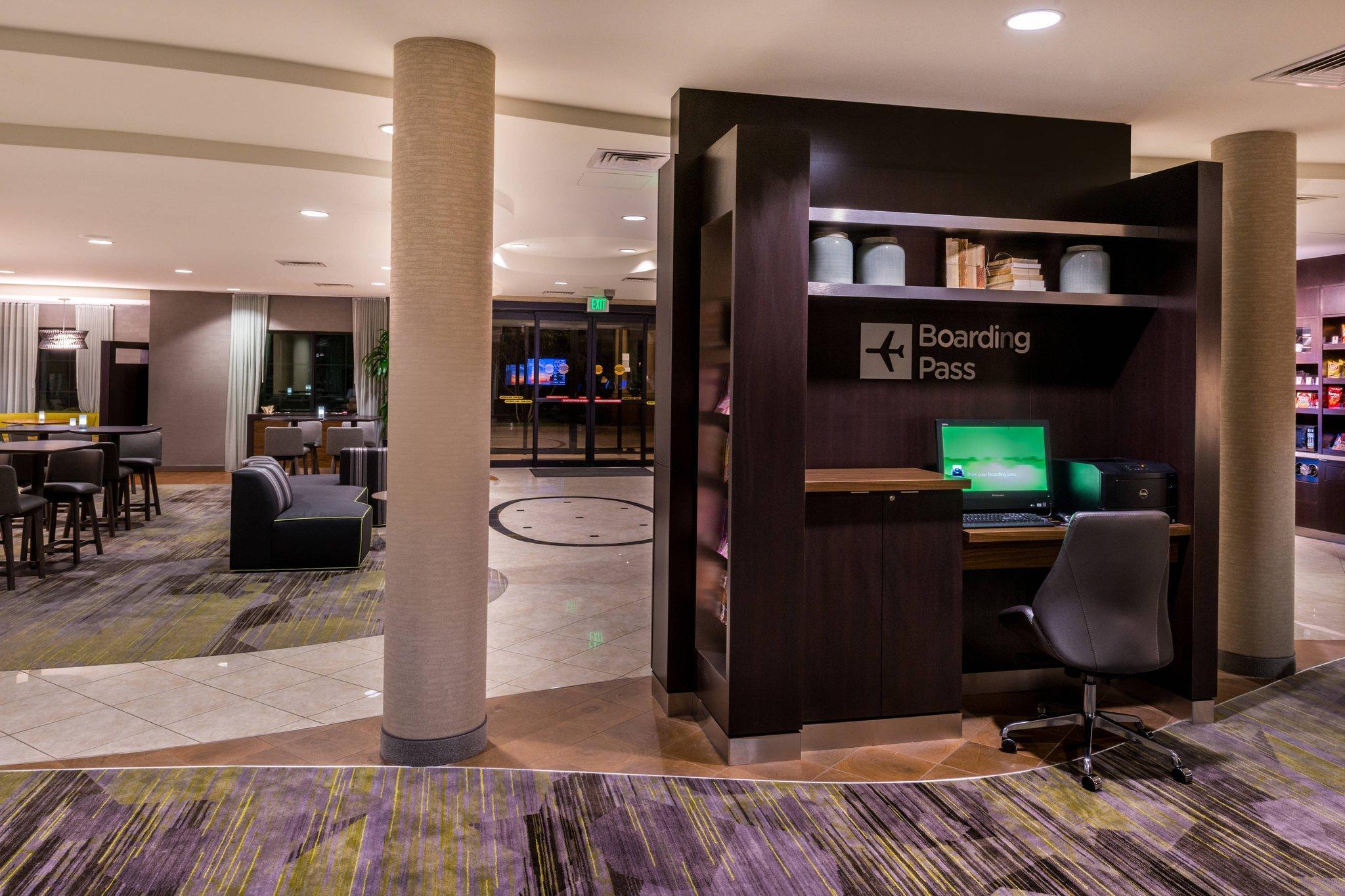 Courtyard by Marriott San Luis Obispo 写真
