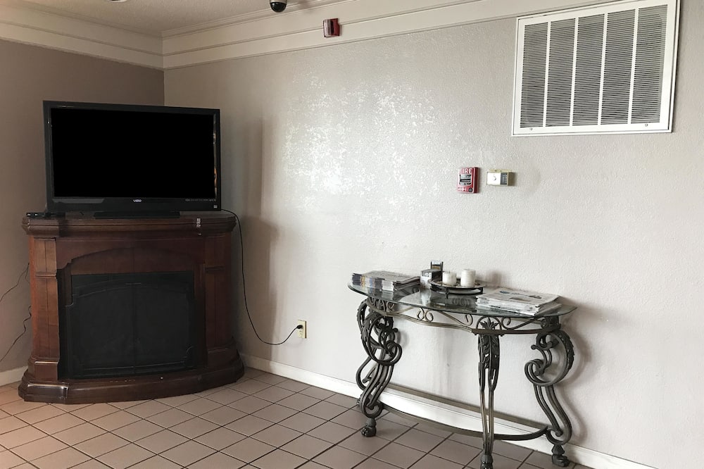 アメリカズ ベスト バリュー イン マウント バーノン 写真