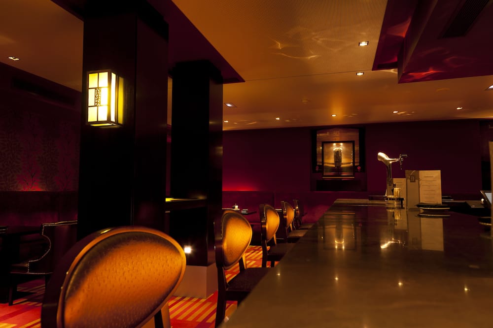 Hotel Boutique Gareus 写真