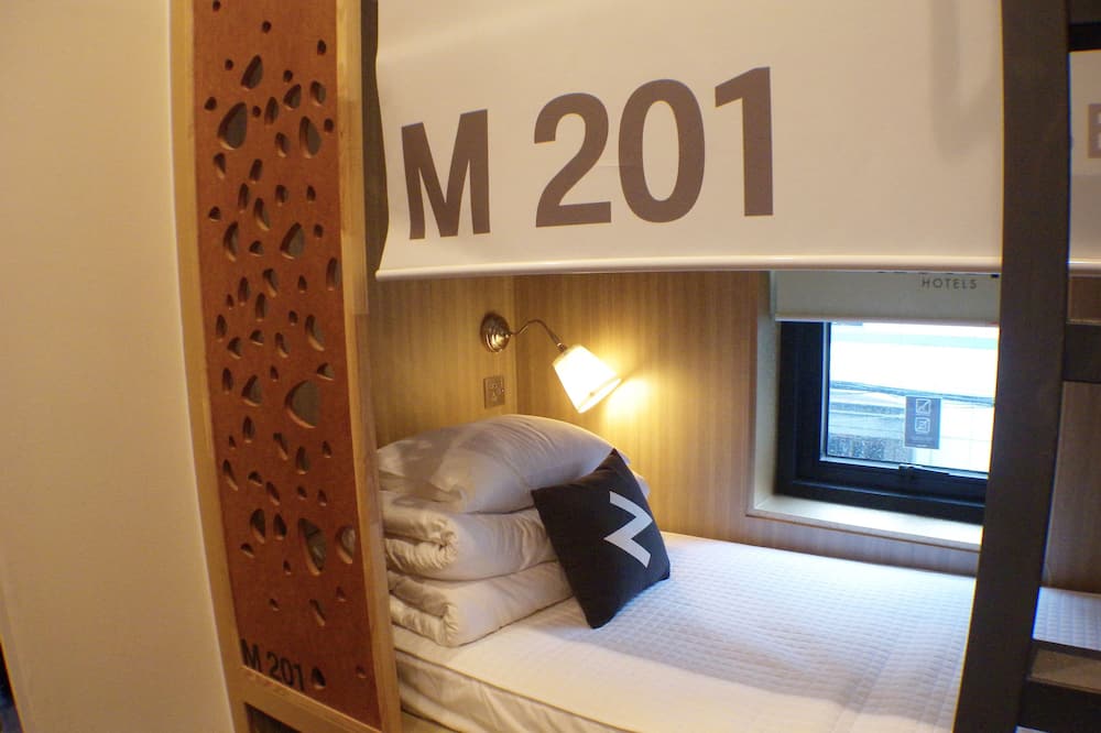 ソウル N ホテル トンデムン 写真