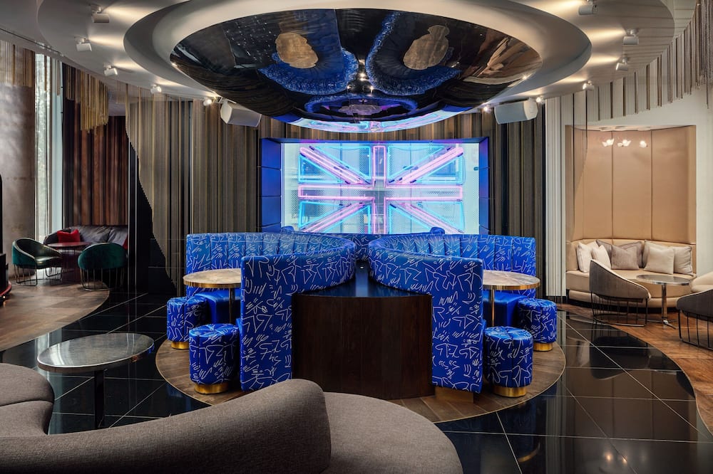 W ロンドン 写真