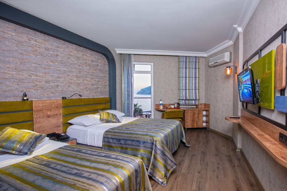 Monart City Hotel - All Inclusive Plus 写真