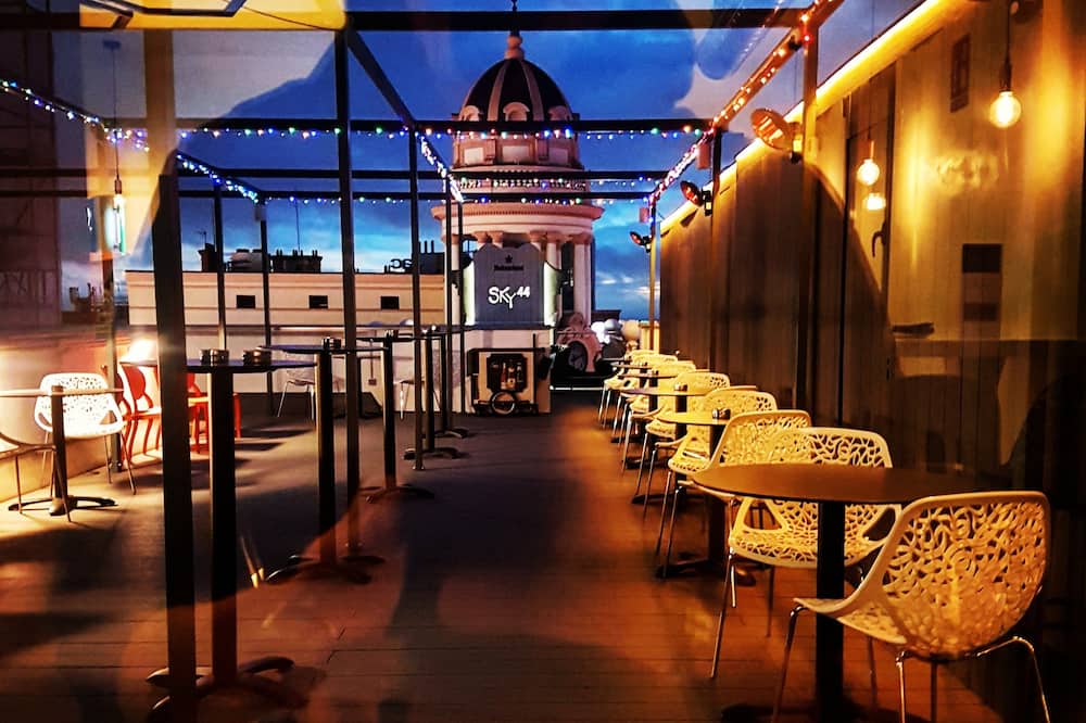 オスタル ホセフィナ 写真