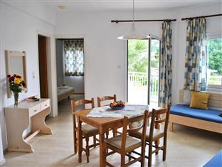 Melissa Apartments 写真