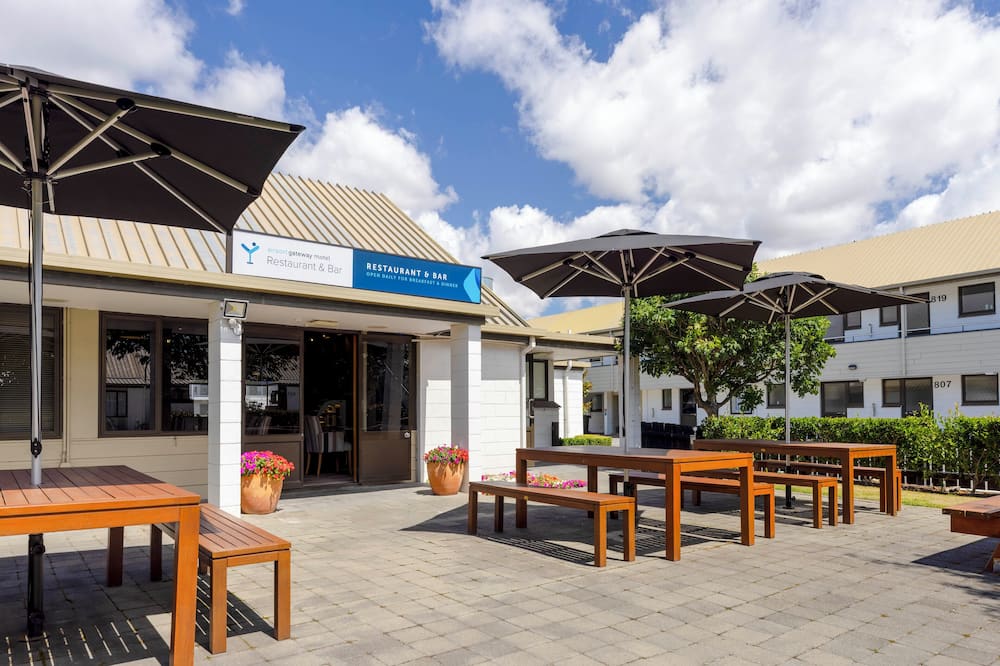 Airport Gateway Hotel 写真