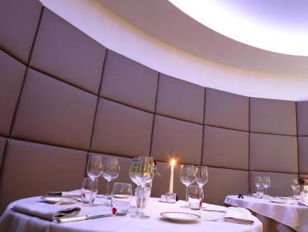 Hotel - Restaurant DAHM 写真