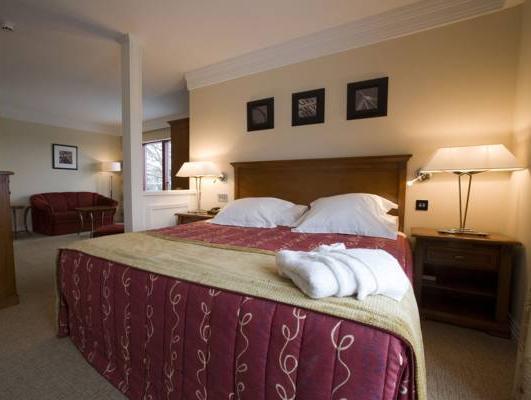 Bryn Meadows Golf, Hotel & Spa 写真