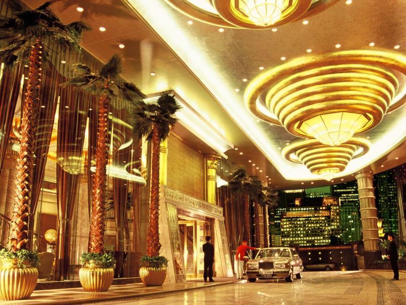 ロイヤル メディテラニアン ホテル 写真